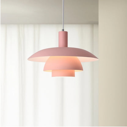Auralithia Danish Style Pendant Lamp