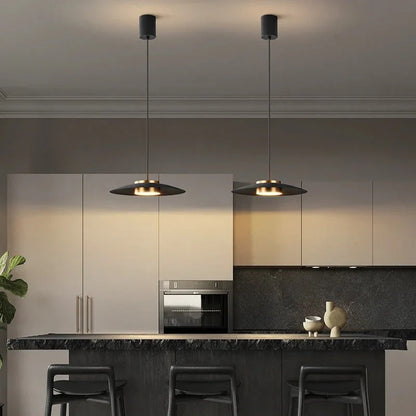 Auresta Modern Pendant Lamp for Dining Room