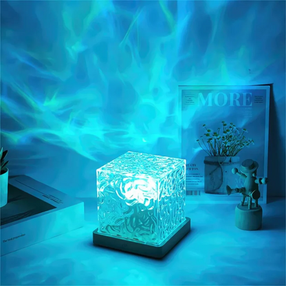 OceanLamp by Casa Solaro™