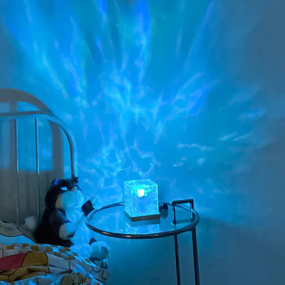 OceanLamp by Casa Solaro™