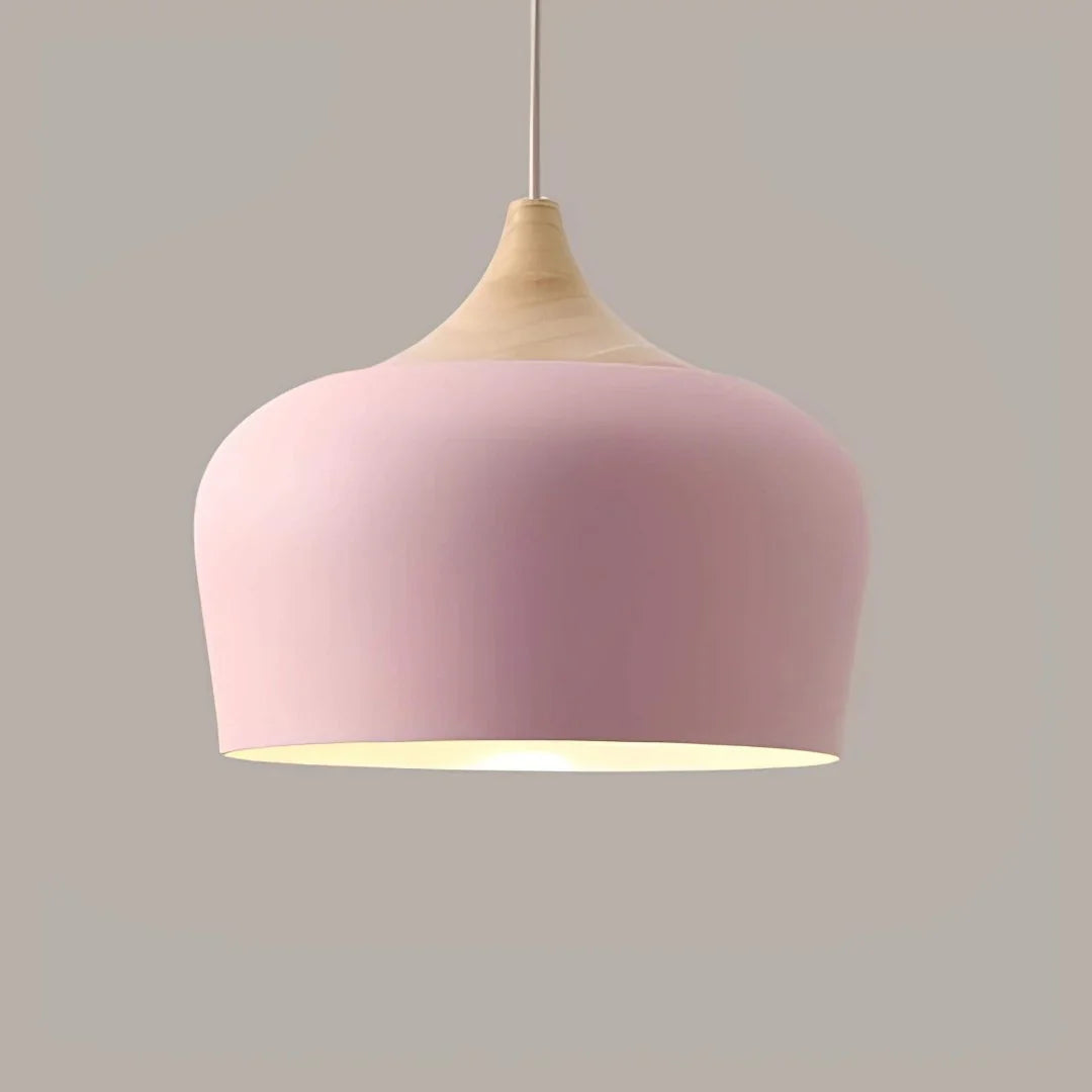 Xylen Stylish Hanging Lamp Dining Table