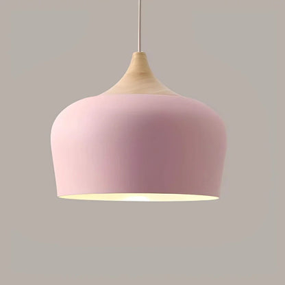 Xylen Stylish Hanging Lamp Dining Table