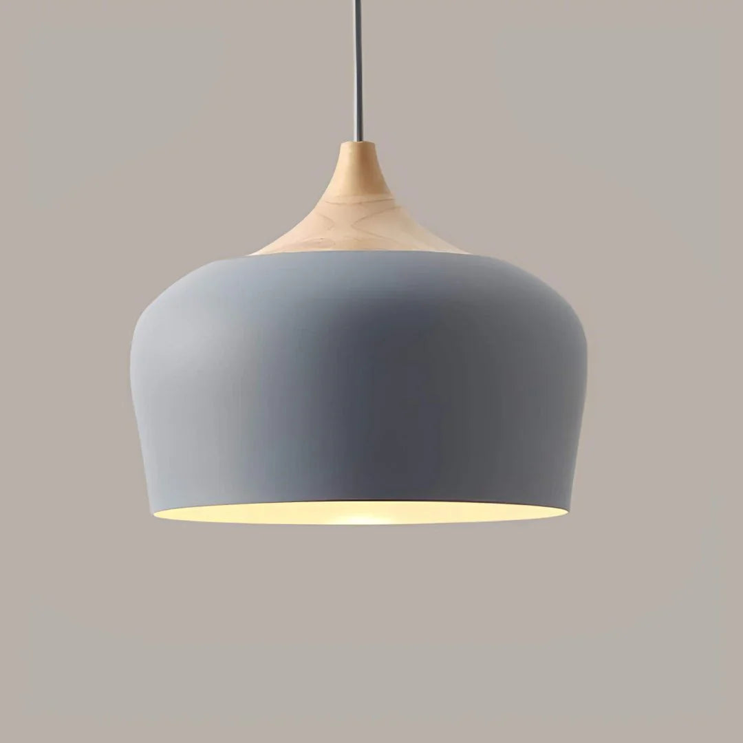 Xylen Stylish Hanging Lamp Dining Table