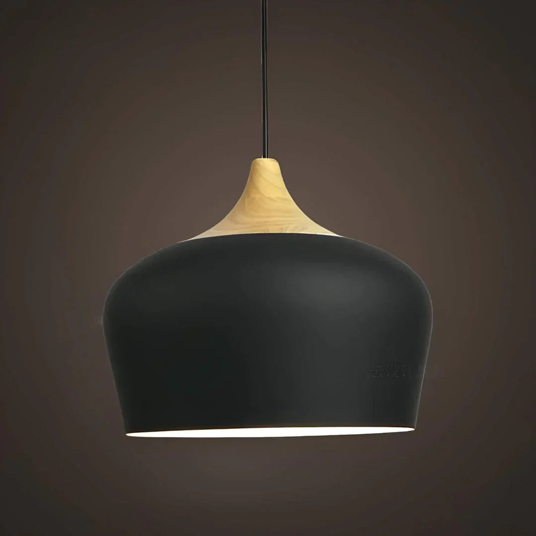 Xylen Stylish Hanging Lamp Dining Table