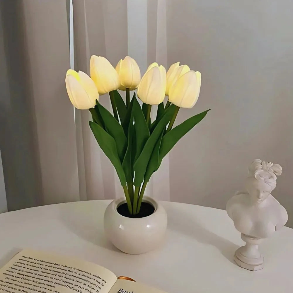 Tulip Night Light