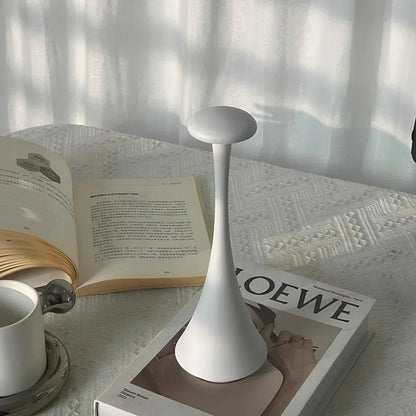Spire Lamp