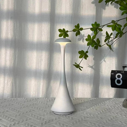Spire Lamp